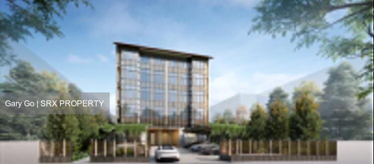 K Suites (D15), Apartment #506590681